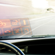 Talk, wave and eyeball your car to change the temperature.